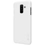 Nillkin Super Frosted Shield Matte cover case for Samsung Galaxy A6 Plus (2018) order from official NILLKIN store